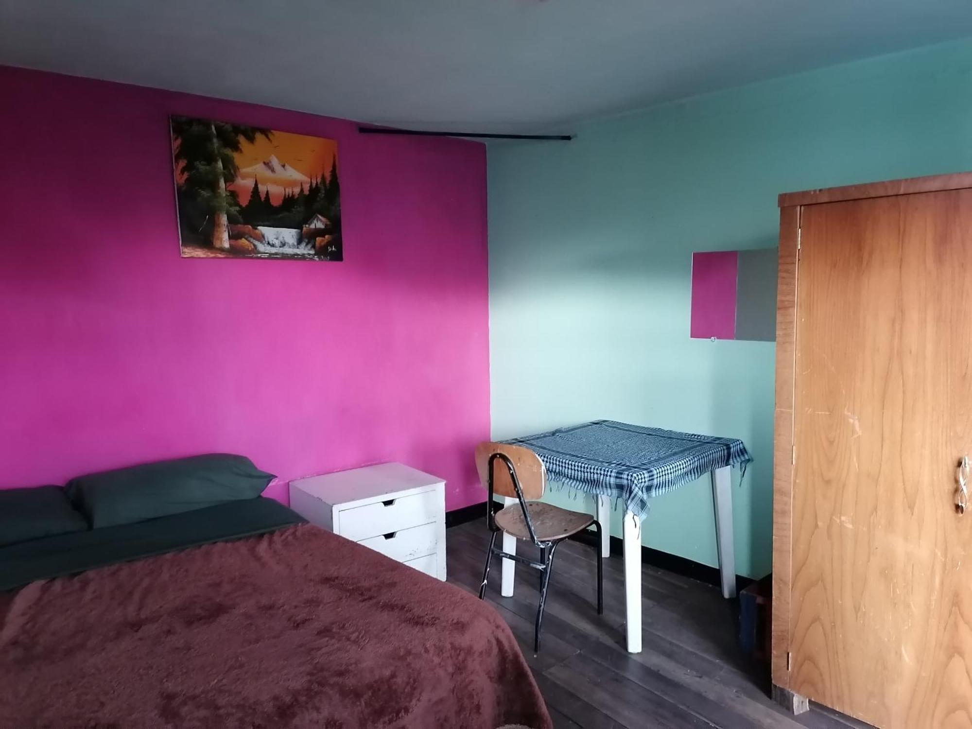 Latinos Brothers House Quito Phòng bức ảnh