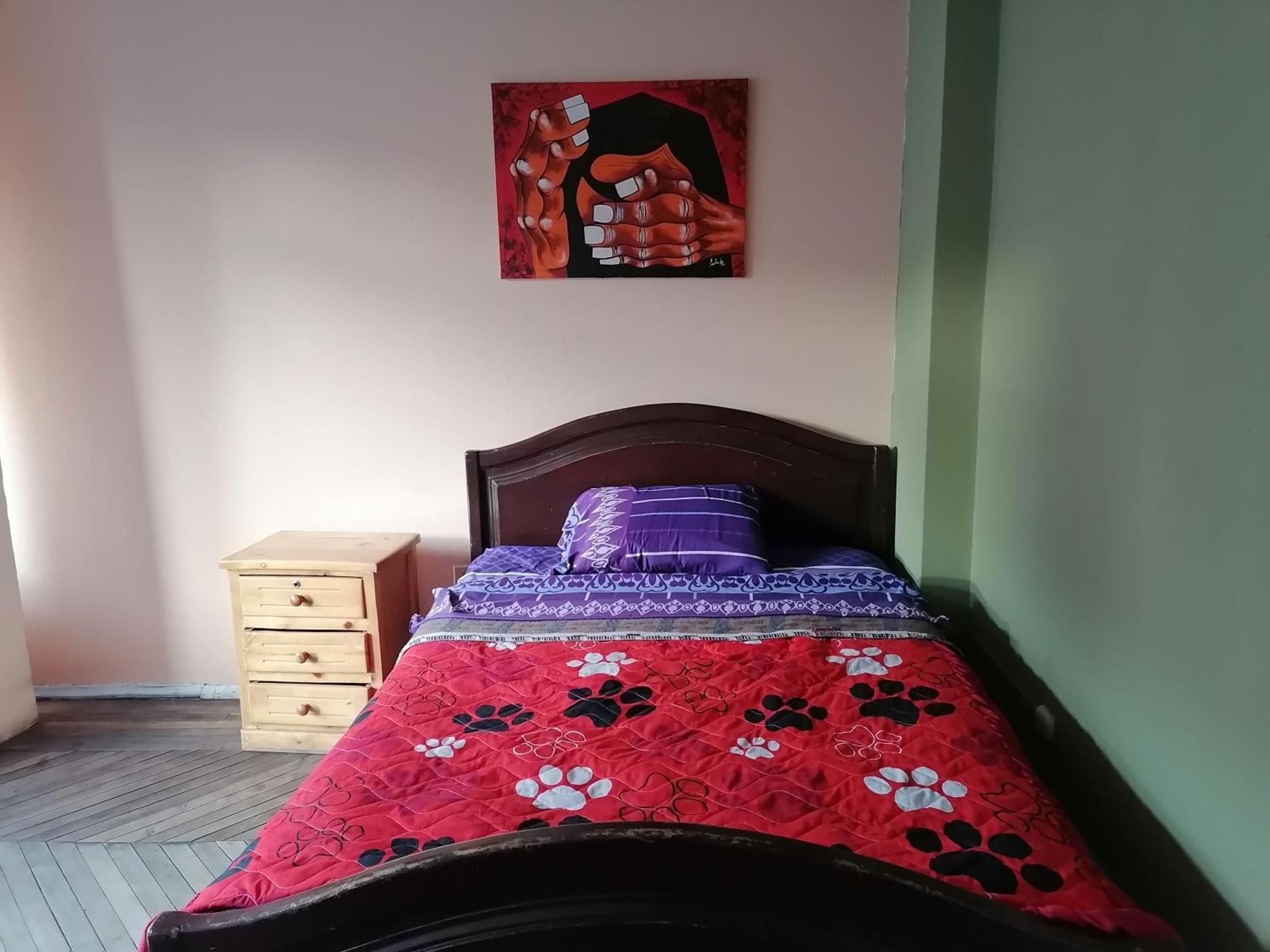 Latinos Brothers House Quito Phòng bức ảnh