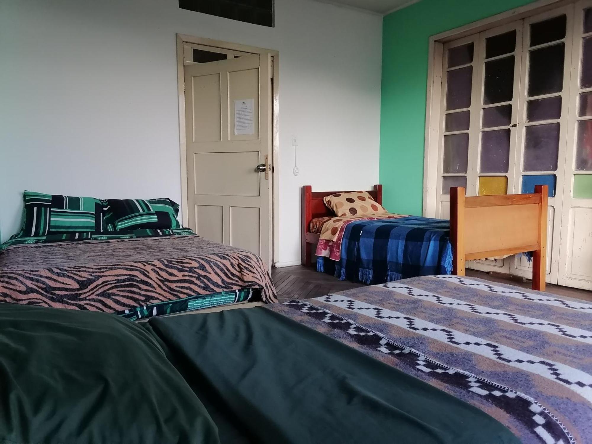 Latinos Brothers House Quito Phòng bức ảnh
