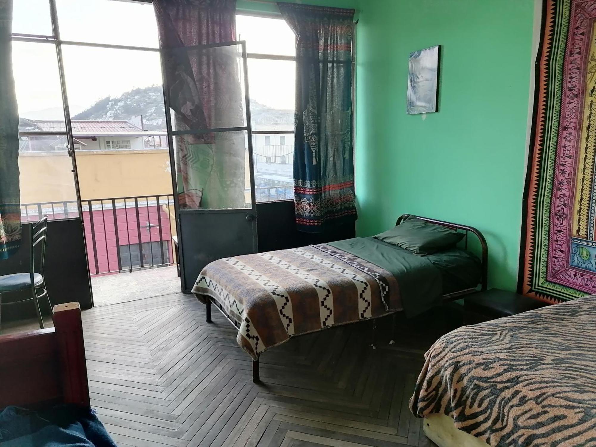 Latinos Brothers House Quito Phòng bức ảnh